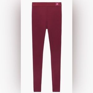 NWT Savage X Fenty Rib Xssentials High-Waist Legging | Size: Large